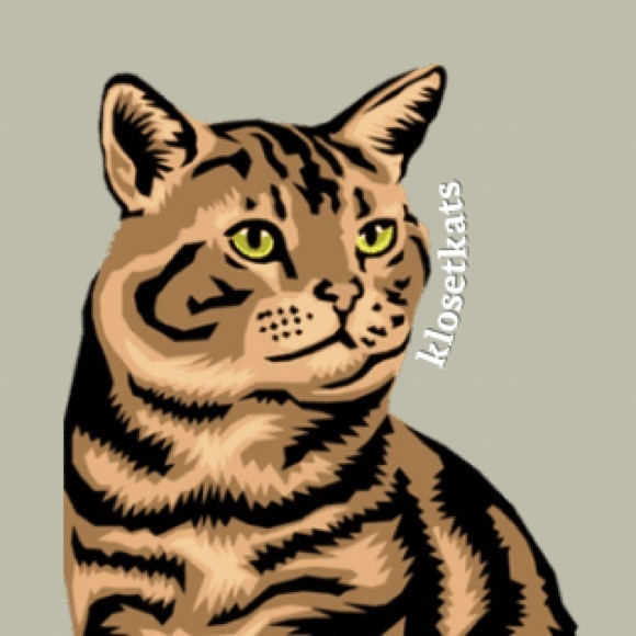 klosetkats